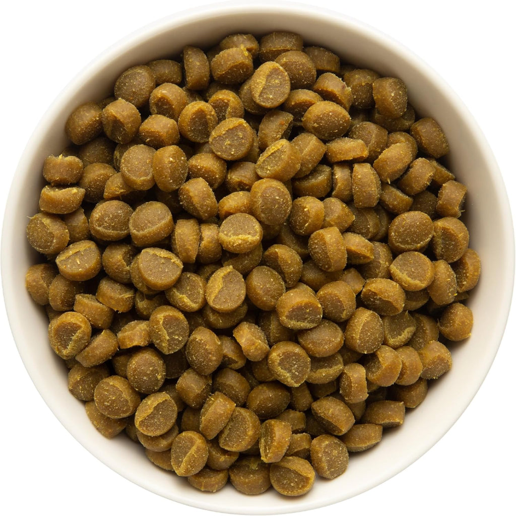 Zuke's Mini Naturals Chicken Recipe Dog Treats - Healthy, Delicious Training Treats for All Life Stages, 6 Oz