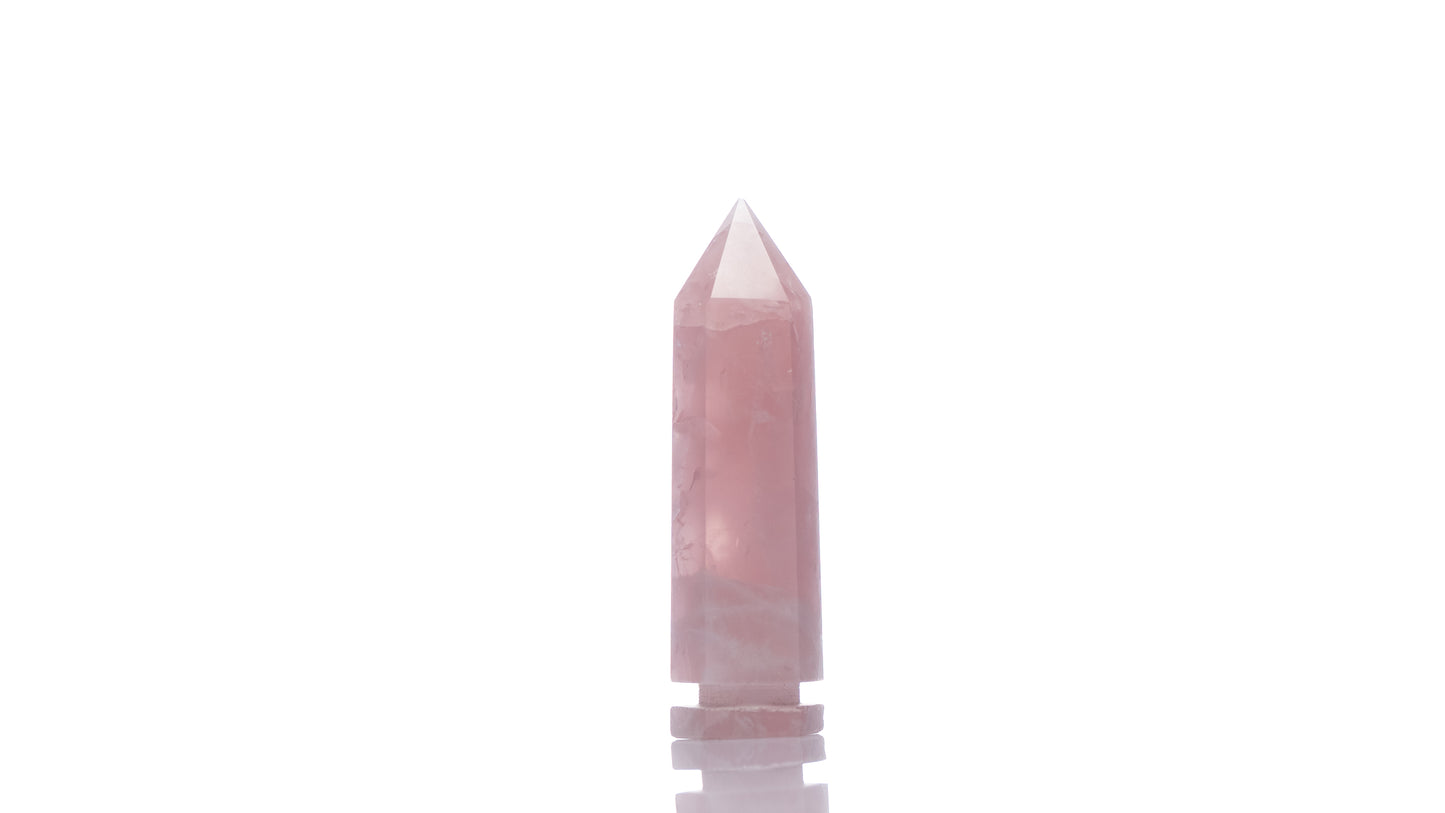 Crystal Point