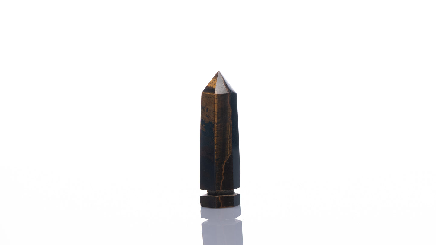 Crystal Point
