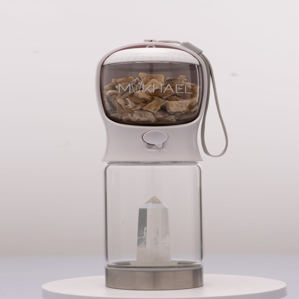 Pet bottle