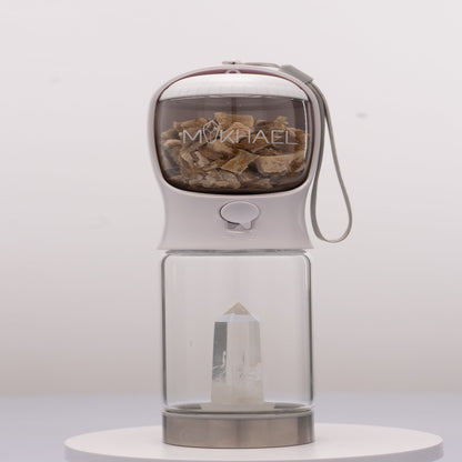 Pet bottle