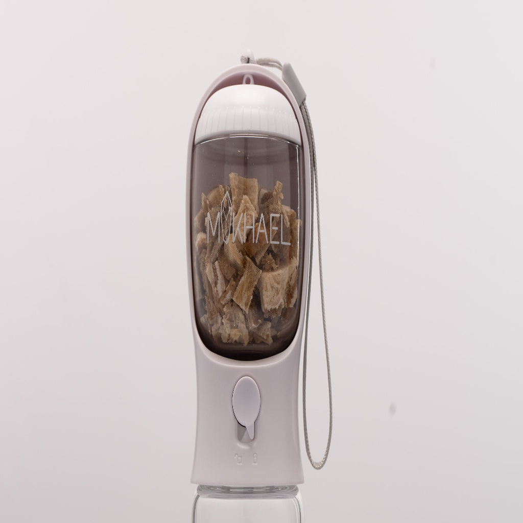 Pet bottle