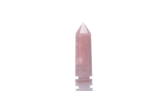 Crystal Point