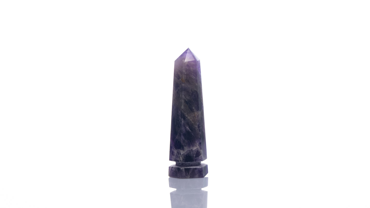 Crystal Point